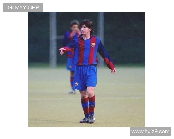 与梅西同场竞技那些年 他身边的球星们的精彩瞬间与传世时刻