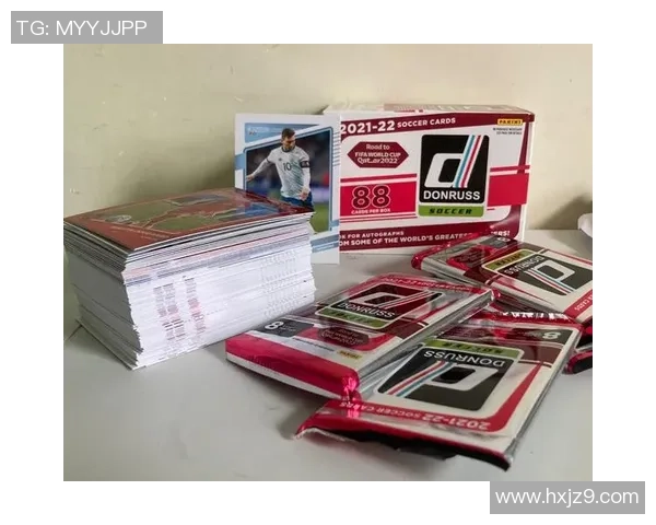 全球最贵足球球星卡盘点 超高价值收藏品背后的故事