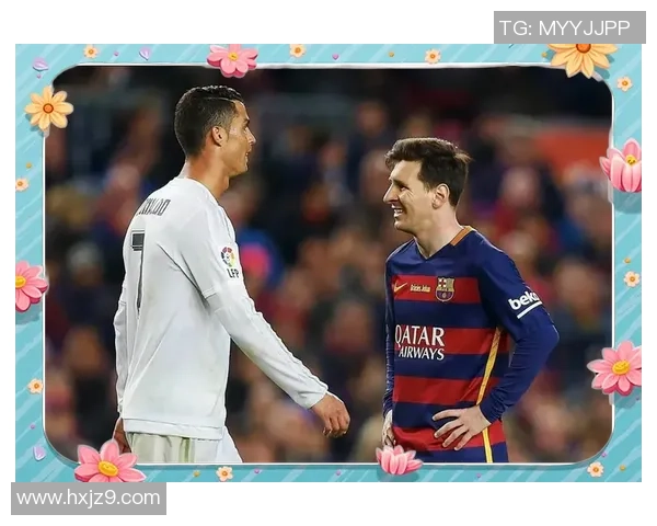 全球足球巨星集结：从梅西到C罗的传奇足坛故事与成就解析