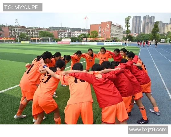 四川女足勇夺足球星火杯冠军展现团队实力与拼搏精神 四川女足勇夺足球星火杯冠军展现团队实力与拼搏精神