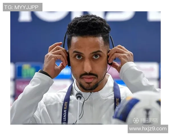 沙特阿拉伯现役足球球星盘点与未来发展前景分析