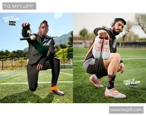 足球传奇彪马:从球场英雄到品牌巨擘的辉煌历程 足球传奇彪马:从球场英雄到品牌巨擘的辉煌历程