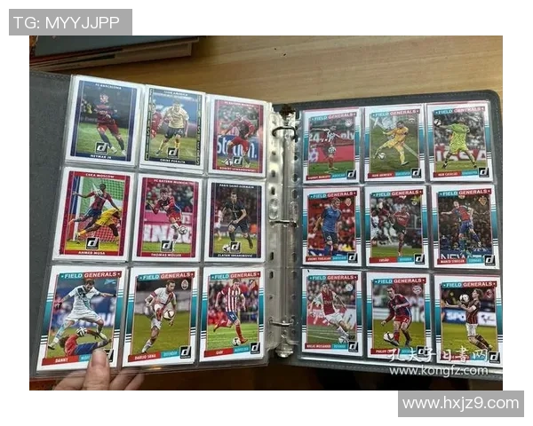 如何判断足球球星卡的好坏及其收藏价值分析 如何判断足球球星卡的好坏及其收藏价值分析