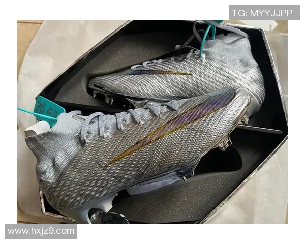 耐克GT足球鞋助力球星征战赛场展现速度与力量