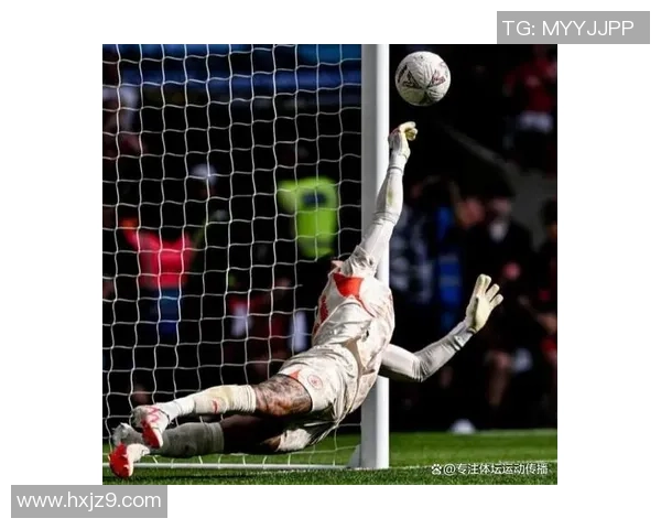 足球守门员球星精彩瞬间：顶尖守护神的专属头像集锦